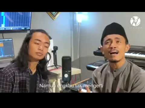 SPOON - MEMORI SEKUNTUM RINDU ( Lirik ) #spoon  #memori sekuntum rindu