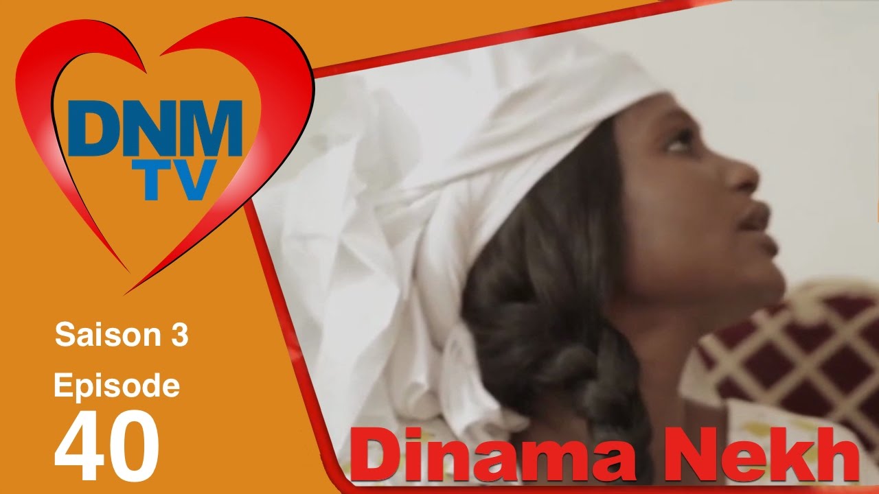 dinama nekh episode 40