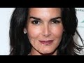 The Real Reason Angie Harmon Left Law And Order