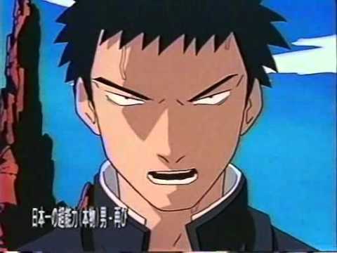 日本一の男の魂 1 Youtube
