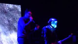 STARSET - Питер P1180517