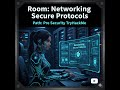 Networking Secure Protocols Review - TryHackMe - Cyber Security 101 | URDU/HINDI