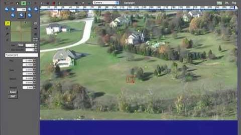 Export and Setup in After Effects