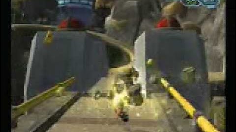 Ratchet & Clank: Going Commando - Todano (Part 4/4)