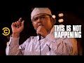 Gastor Almonte - Brooklyn Batman - This Is Not Happening - Uncensored