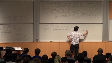 Steven V Sam, "Noetherian properties in representation theory"