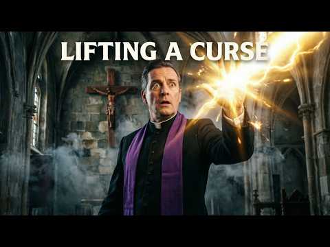 Pray With Me: Lifting All Curses.