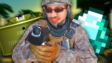 How 2 Modern Warfare.EXE