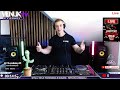 Na ywodjvenux live mixnajlepsza muzyka klubowa hity2024pompavixamegamix  180524