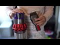 ОНЛАЙН ТРЕЙД.РУ Пылесос Dyson Cyclone V10 Motorhead