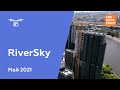 ЖК "RiverSky" [Май 2021]