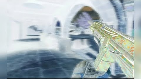 *NEW* Hg40 (CYBER-SICK) in Season 1 Battle pass Game-play ( Call Of Duty Mobile) SEASON 1