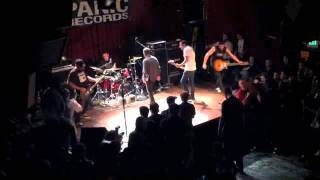 Run With The Hunted - Rainfest 2011, Part 2