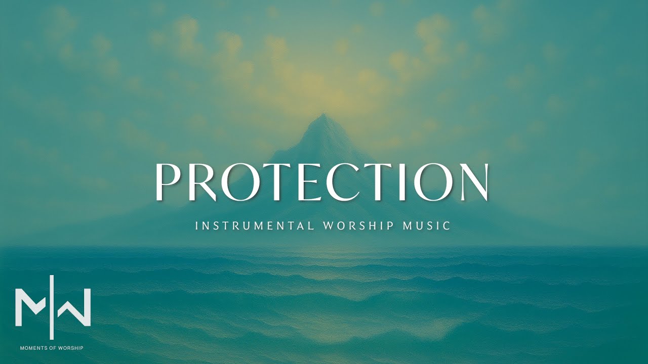 1 Hour Soaking Worship Piano | Instrumental Music for Deep Prayer - YouTube