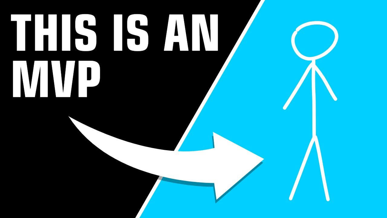 This Stick Figure Explains Everything About Product Development | Minimum Viable Product Explained