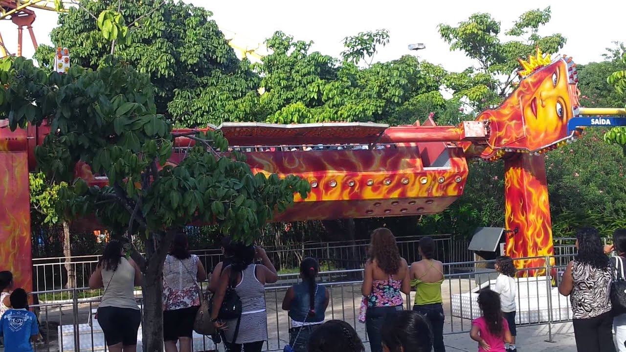 Over Loop Mirabilandia FULL HD