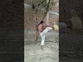 Indian fighter #mma #boxing #taekwando #karate #shorts