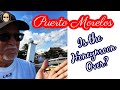 Puerto Morelos -  (Is the Honeymoon Over?)