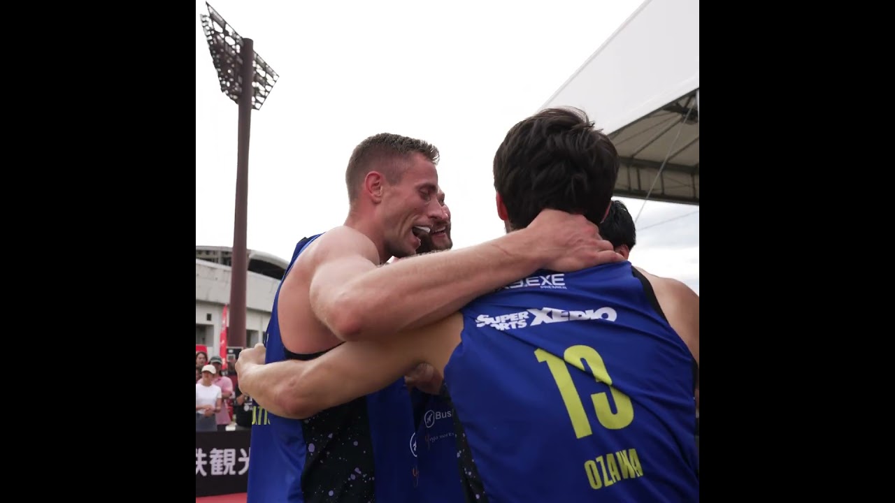 "Scelfida" is the first-half league champion "選ばれし挑戦者たち"が、前半戦のリーグ王者に