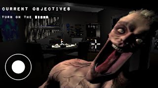 || Go To Bed Chapter 2 Scary game Nightmare [Full gameplay android  screenshot 5