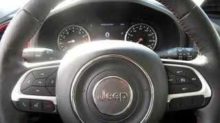2016 Jeep Renegade Baltimore MD Bel-Air, MD #FUE07474