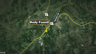 Body found along Hwy 21 in Washington County, Mo.