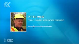 Forestry companies ‘committed to do our fair share’