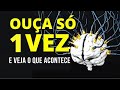 8 Horas de Afirmações de Prosperidade - Escute enquanto dorme - 528Hz DNA e Tom Isocrônico Theta 7Hz