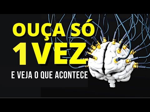 Reprogramação Mental para