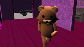 Neighbor Meme Bear Secrets screenshot 2