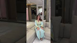 Nouvelle Collection Caftan 2024