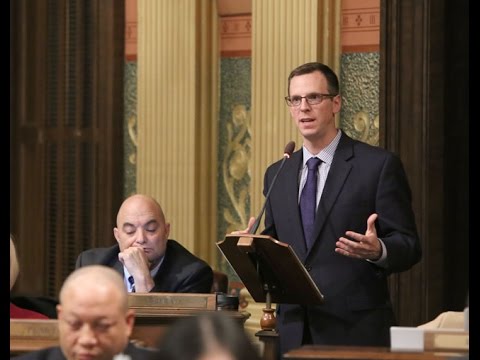 democrats qualified for next debate Rep. Jon Hoadley offers election error amendment to SB 13