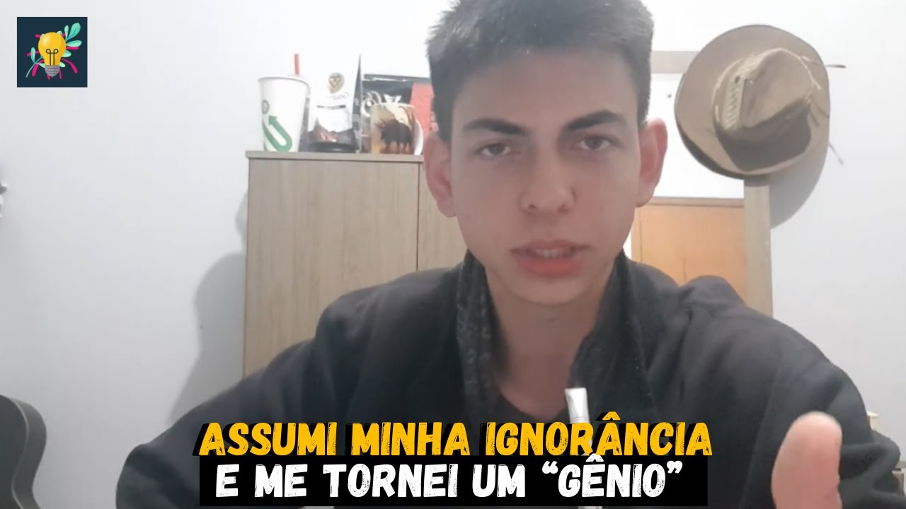 quanto-mais-voc-aprende-mais-percebe-que-n-o-sabe-nada-youtube