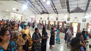 31 Years On: Jaffna Remembers 147 Tamil Civilians Killed in the Navaly Bombing