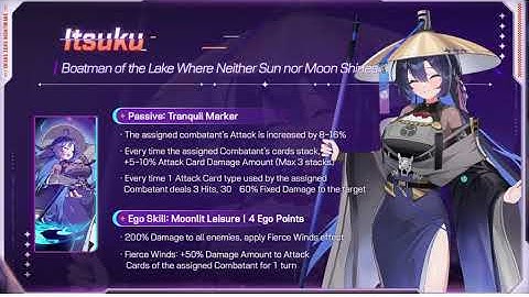 NEW MULTI HIT VOID DPS?! COMPLETE BREAKDOWN of Chizuru (Partners/Build) - Chaos Zero Nightmare