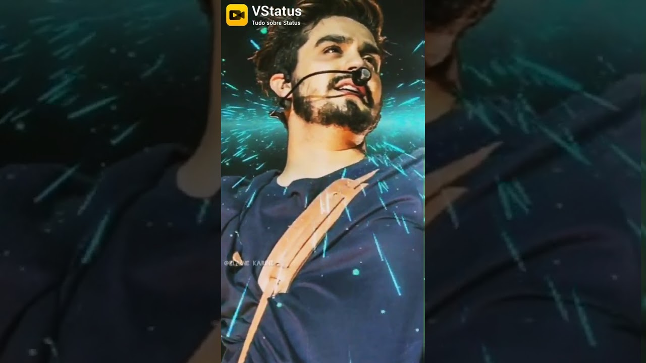 @Luan Santana Novo DvD 2020 🎤💙💟💛🎤🎼🎬(1) - YouTube