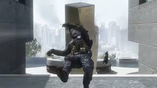 First Time Editing COD (Fixed Audio)