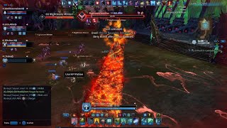 TERA console CATAHM Priest POV 2025