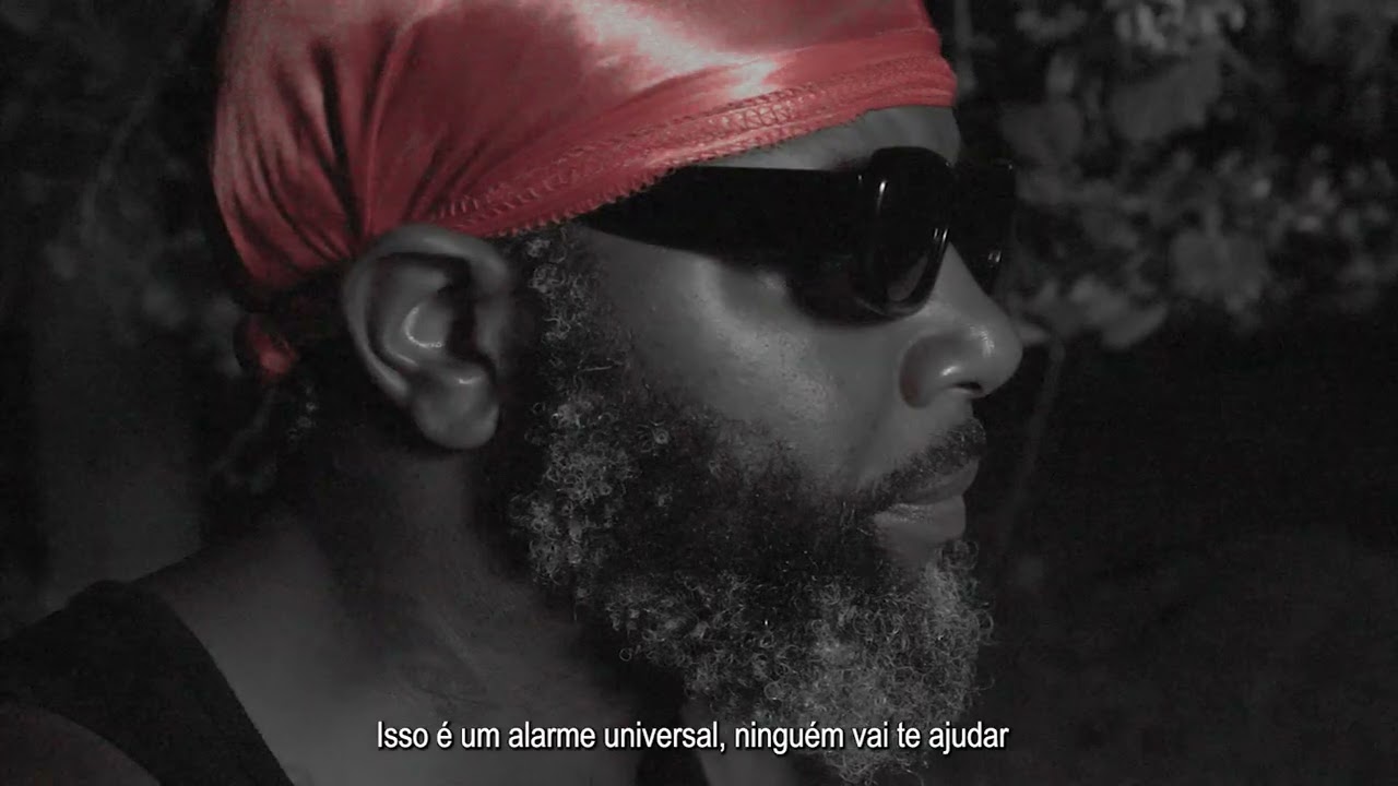 Deus Sabe — MASTA OGBIGBABE feat. Mario Suendes