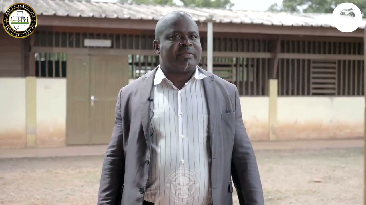 Regard sur le CES Mamadou LEWO: Des Travaux de réfection attendus !