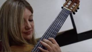 Prelude BWV 1006a - J.S. Bach performed by Irene Gomez | Strings By Mail Sponsored Artist chords