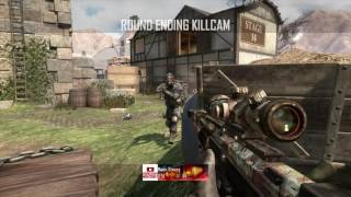 WORST HITMARKER YET......