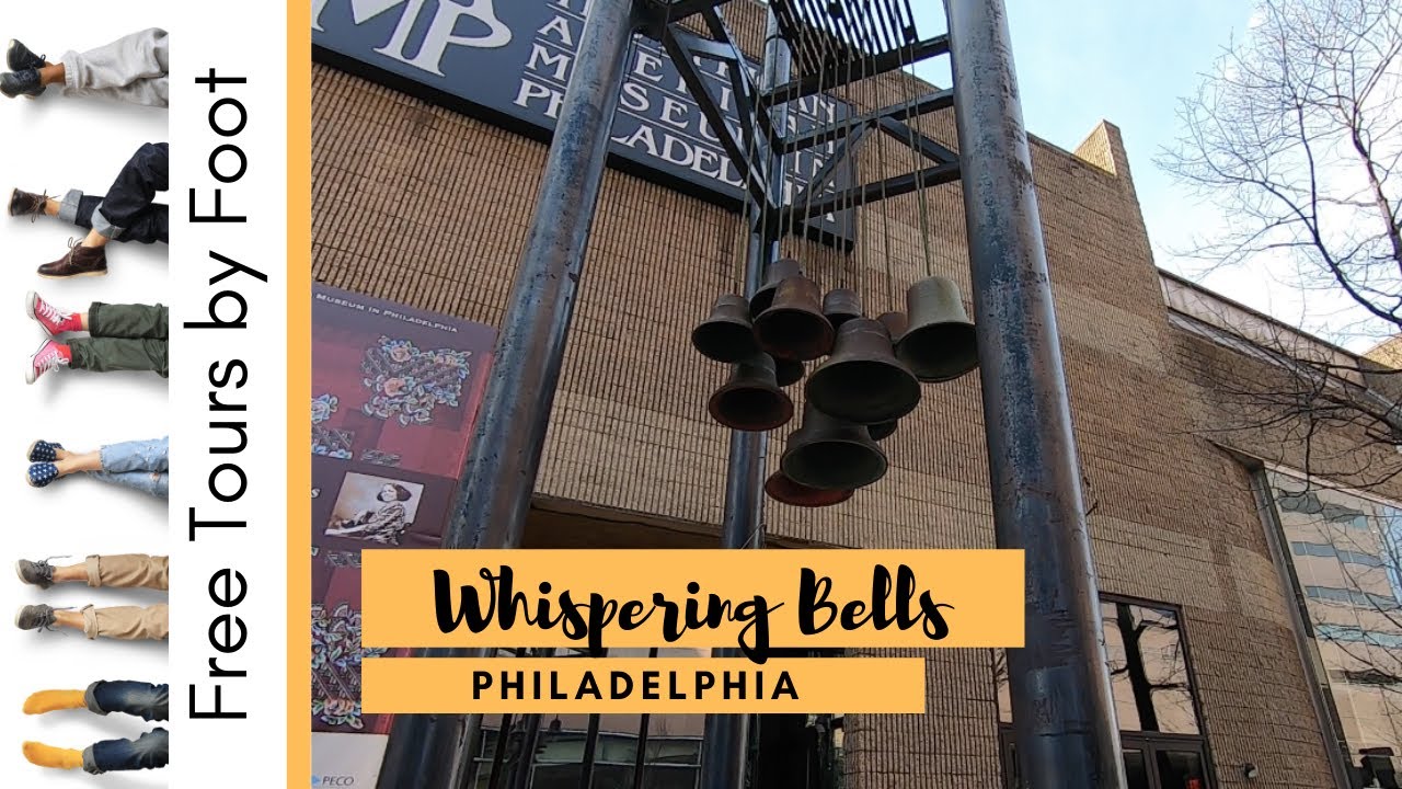 Whispering Bells in Philadelphia | Virtual Tour