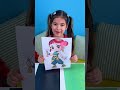 Can You Name All the Colors? 💖🌈 Fun with Rumi and Friends! #kids #learn
