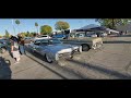 Lowriders cruising holt blvd in pomona ca,