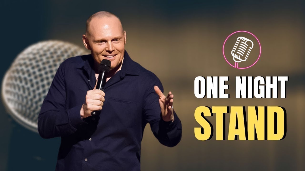 Best Bill Burr Stand Up's Over One Hour