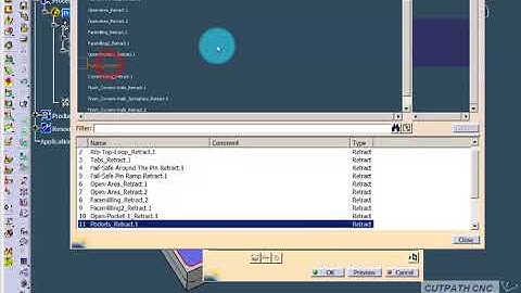 How To Apply Custom Macro Motions in V5 App Ret Macro Management