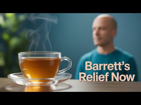 Barrett's Esophagus treatments -Do You Have Barrett's Esophagus and ...