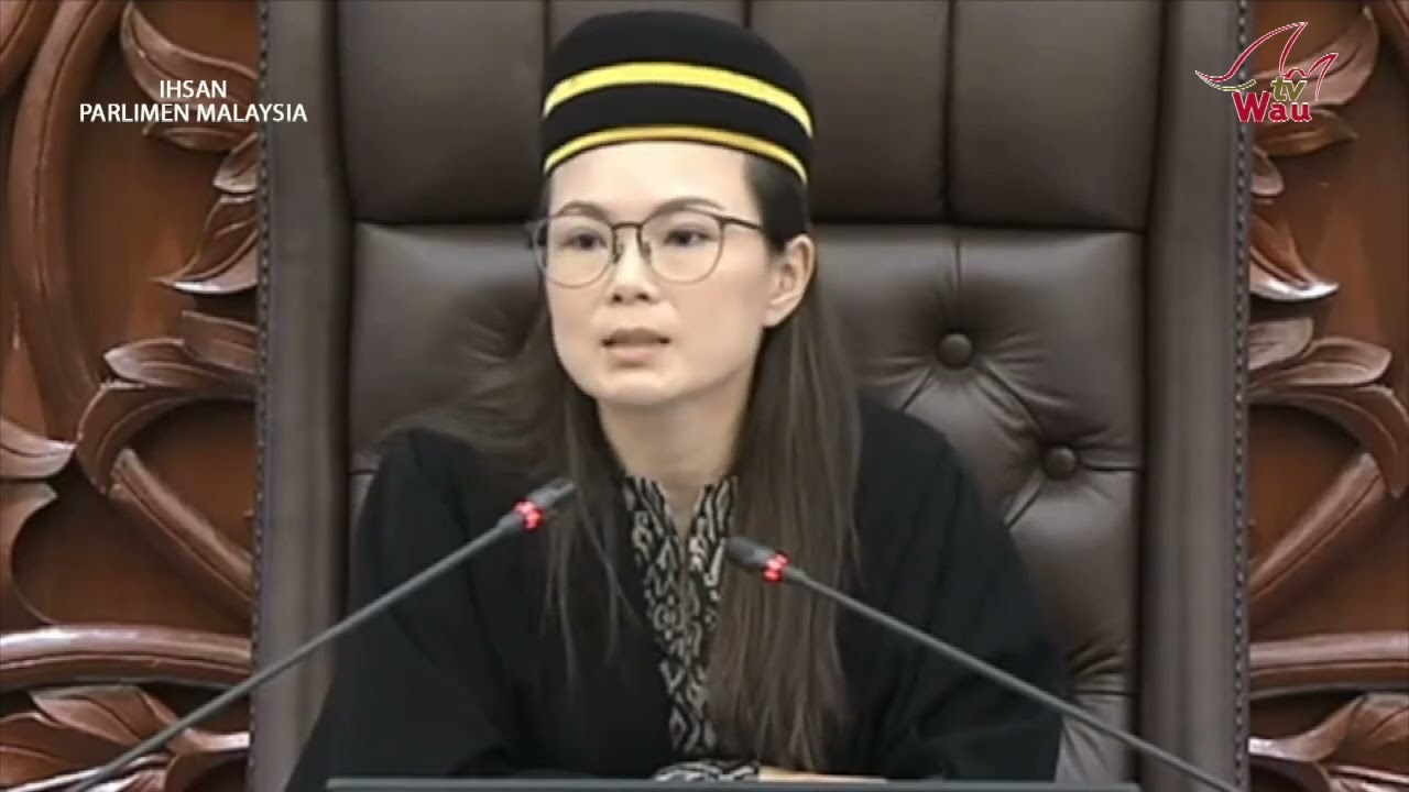 Beluran Basuh Dap Kampar Bangun Tak Puas hati ?? Gaduh Dalam Dewan..