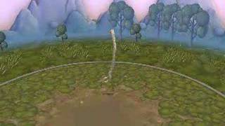Spore Floating Creatures